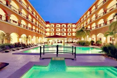 Image de Marina Park Condominium