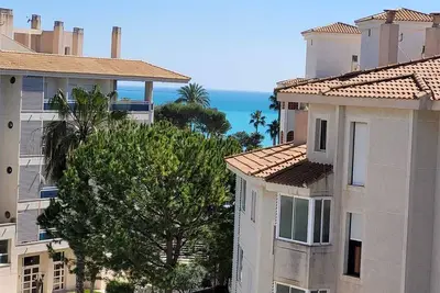 Image de Love Albir 4 personnes