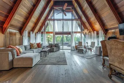 Image de Hebron House-7 mi to Gnp & Adventure-4bd/2. 5ba