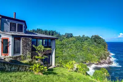 Image de Cliffhouse Big Island