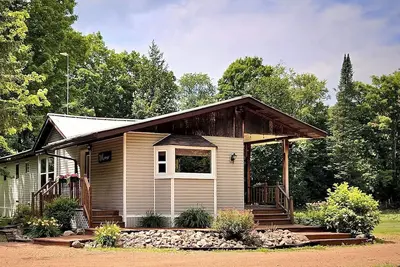 Image de Shalom Retreat.