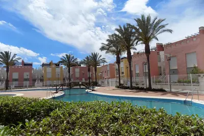 Image de Monica Beach Lagunabeach Veraplaya