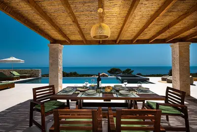 Image de Terra Lucis Mountain Residences/ Aether Villa