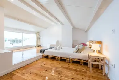 Image de GuestReady - Sur le toit - Terrasse