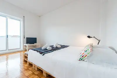 Image de GuestReady - Sur le toit - Balcon