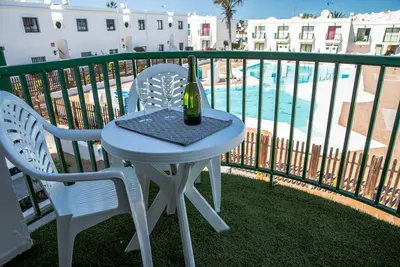 Image de Grandes Playas