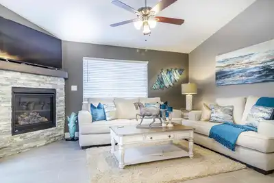 Image de The \"In-Law's\" Hideout