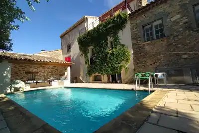 Image de Résidence Le Brin d'Amour - la belle étoile