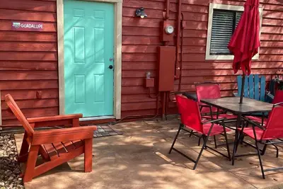 Basin Rv Resort Pool Apartment-Pet Free