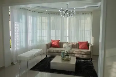Image de Elegant & Modern Apartment right in the hart of Santiago