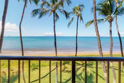 Image de Sugar Beach Resort Condo w/ Shared Grill, Private W/D-Swim, Surf, and More