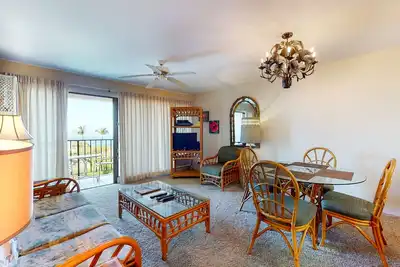 Image de Kihei Akahi Condo w/ A/C, Shared Grill-Waves Await