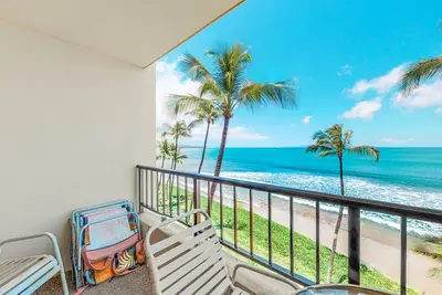 Image de Sugar Beach Resort Condo w/ A/C, Free WiFi-Near Everything