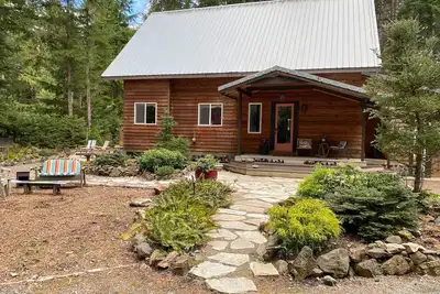 Image de Beautiful House near Mt. Rainier National Park and Crystal Mountain Ski Resort