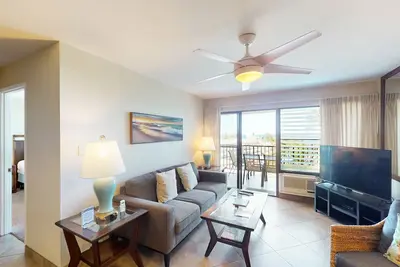 Image de Kihei Akahi Condo w/ Shared Pool, Shared Grill-Surf, Bike, Golf, More