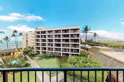 Image de Sugar Beach Resort Condo w/ Free WiFi, Shared Pool/Hot tub-Waves Await