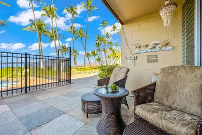 Image de Hale Kai O Kihei Condo w/ Free WiFi, Shared W/D-Near Everything