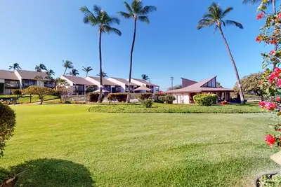 Image de Hale Kamaole Condo w/Private Washer/Dryer, Shared Pool, Free WiFi