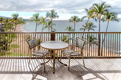 Image de Premium Mana Kai Maui Resort condo w/ fantastic view, pool, private lanai & WiFi
