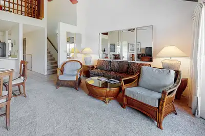 Image de Maui Kamaole Condo w/ Private W/D, Shared Pool/Hot tub-Beaches and Beyond