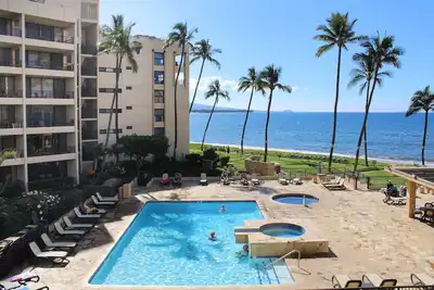 Image de Sugar Beach Resort Condo w/ A/C, Shared Grill-Close to Beaches