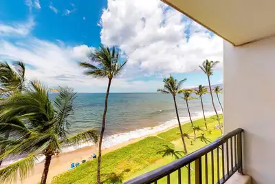 Image de Sugar Beach Resort Condo w/ A/C, Free WiFi-Beaches and Beyond