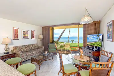 Image de Sugar Beach Resort Condo w/ Ocean View, Shared Pool/Hot tub-Swim, Surf, and More