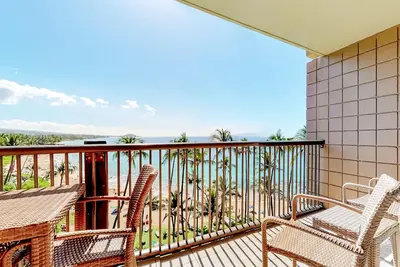 Image de Mana Kai Maui Resort condo with private W\/D & WiFi - beaches & beyond