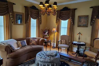 Image de The Prettiest Small Town in the South