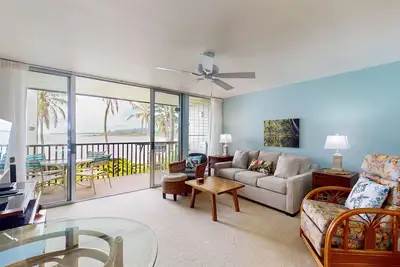 Image de Wailua Bay View Condo w/ Private Washer/Dryer, Free WiFi, Shared Pool