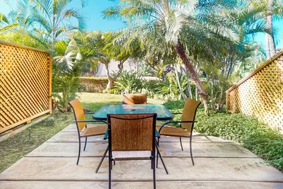 Image de Condo near the beach with grill, pool & hot tub - near surfing, biking & golf