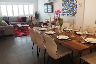 Image de The Chamberlain - a unique property filled with elegance and charm