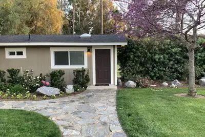 Cottage studio