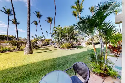 Image de Kihei Akahi Condo w/ Shared Grill, A/C-Beach Lovers Dream