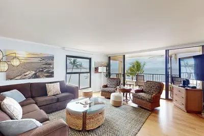 Image de Sugar Beach Resort Condo w/ A/C, Ocean View-Great Location