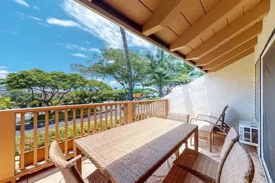 Image de Walkable condo with pools, hot tub, Ac, grill - surf, bike & golf