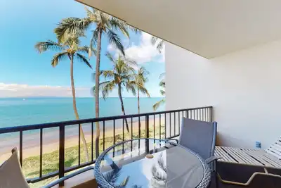 Image de Sugar Beach Resort Condo w/ Shared Pool/Hot tub, Ocean View-Beaches Await