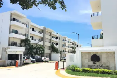 Image de ✽ Luxury Dpto Selvanova ✽ Pdc ✽ 3bd