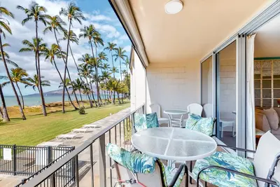 Image de Hale Kai O Kihei Condo w/ Shared Pool, Ocean View-Beaches and Beyond