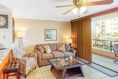 Image de Sugar Beach Resort Condo w/ Free WiFi, A/C-Beaches Await