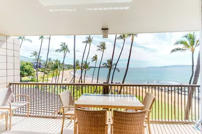 Image de Mana Kai Maui Resort condo with pool & WiFi - snorkel, surf, swim
