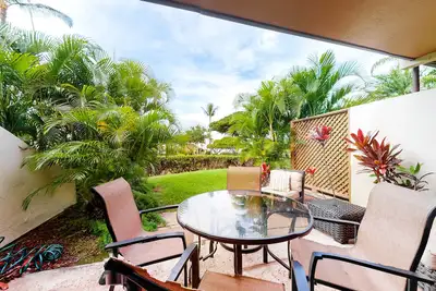 Image de Sunny condo with pools, hot tub & washer/dryer - near swimming & surfing