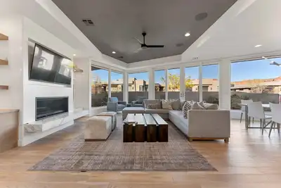 Image de 1 Casa Encanto *Stunning* Formerly on Parade of Homes