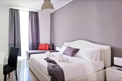 Image de Appartement Varental Via Paolo Ii Vatican 3br