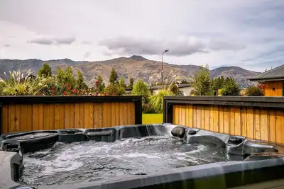 Image de Erskine Place - Lake Hawea Holiday Home