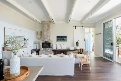 Image de Farm Stay Kiama | 3 Bed Retreat | Fireplace & Bath