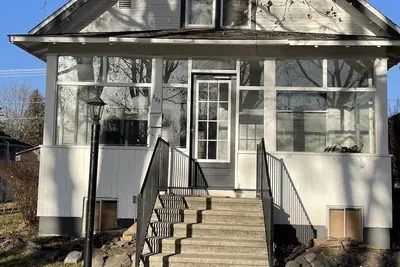 Image de Eastside Historic White House in downtown Kalispell