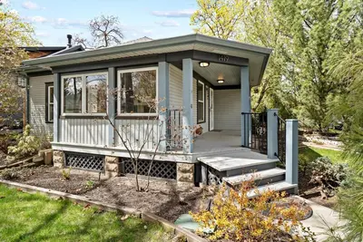 Image de Cozy North End Cottage! Walk the Tree-lined Neighborhood to Hyde Park + Camel's Back Park