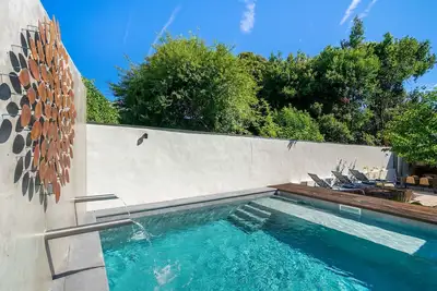 Image de Villa Almada - Amazing City Centre Luxury with Private Pool + Daily B/fast & housekeeping