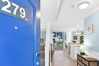 Image de Villa 279 - lovely oceanfront villa